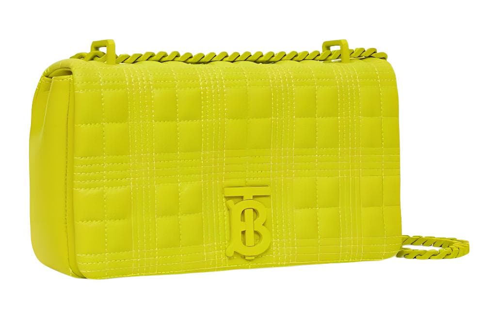 Мини-сумка Burberry Lola TB - изображение 3