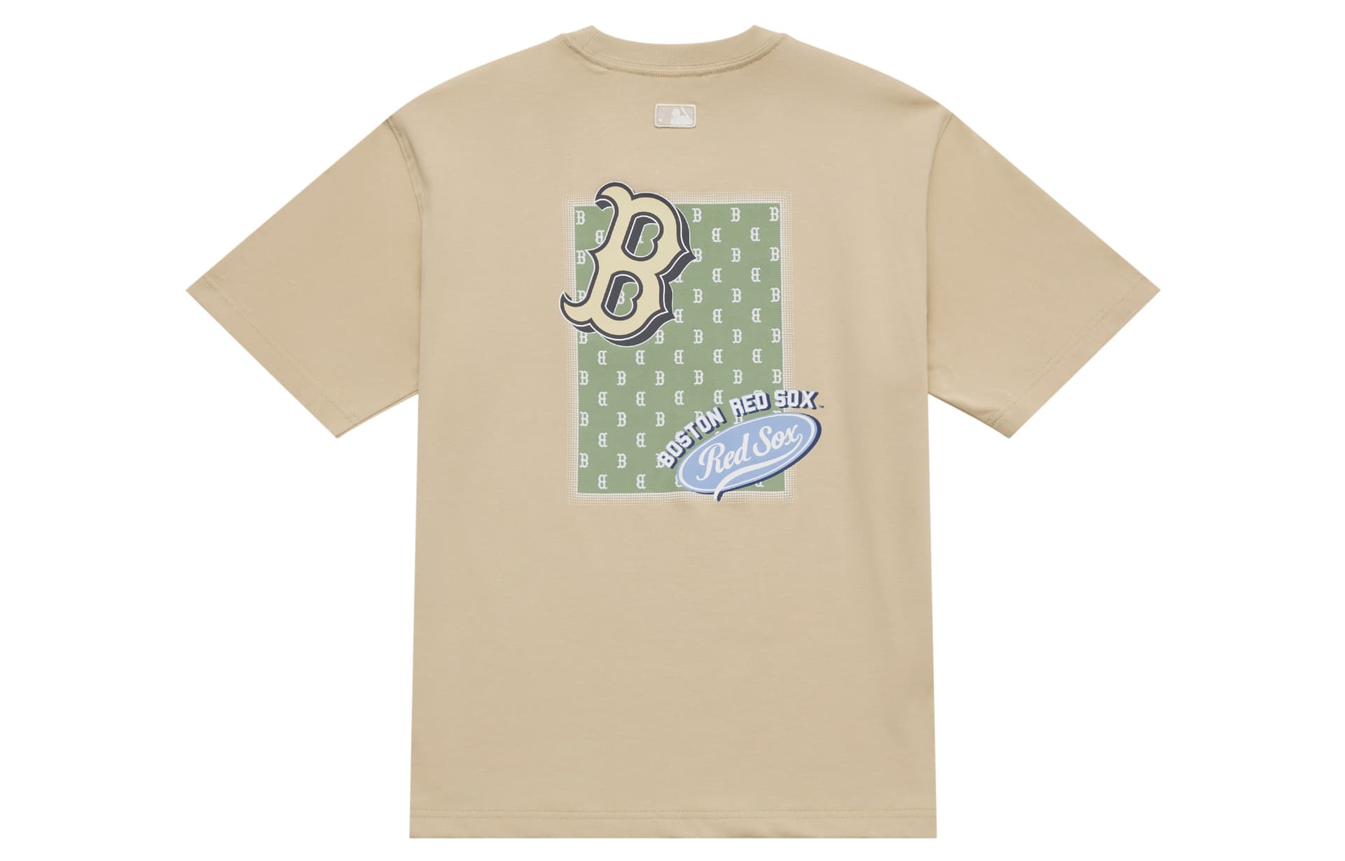 Футболка MLB T