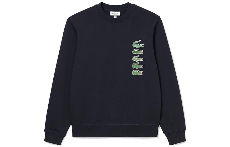 Худи LACOSTE x Logo - изображение 1