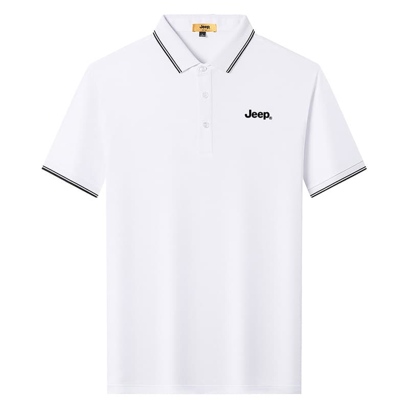 Поло Jeep logoPolo - изображение 1