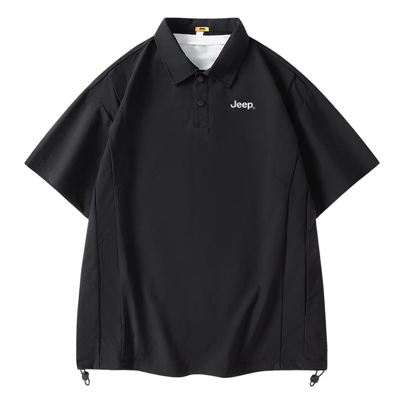 Поло Jeep logoPolo - изображение 1
