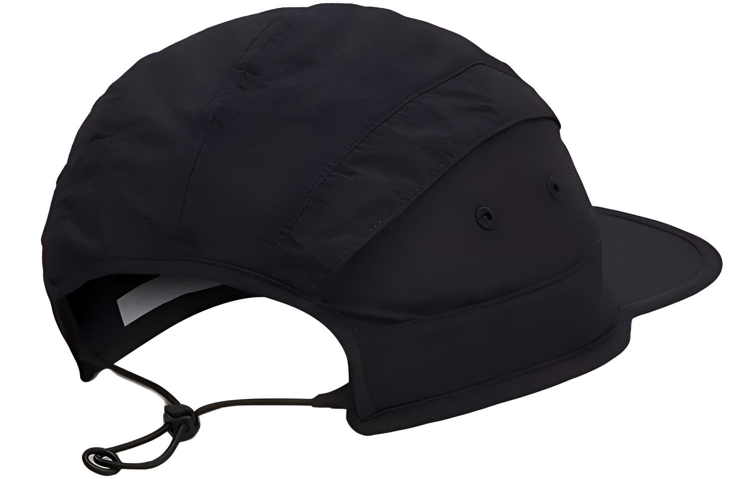 Кепка Y-3 Black Cap - изображение 2