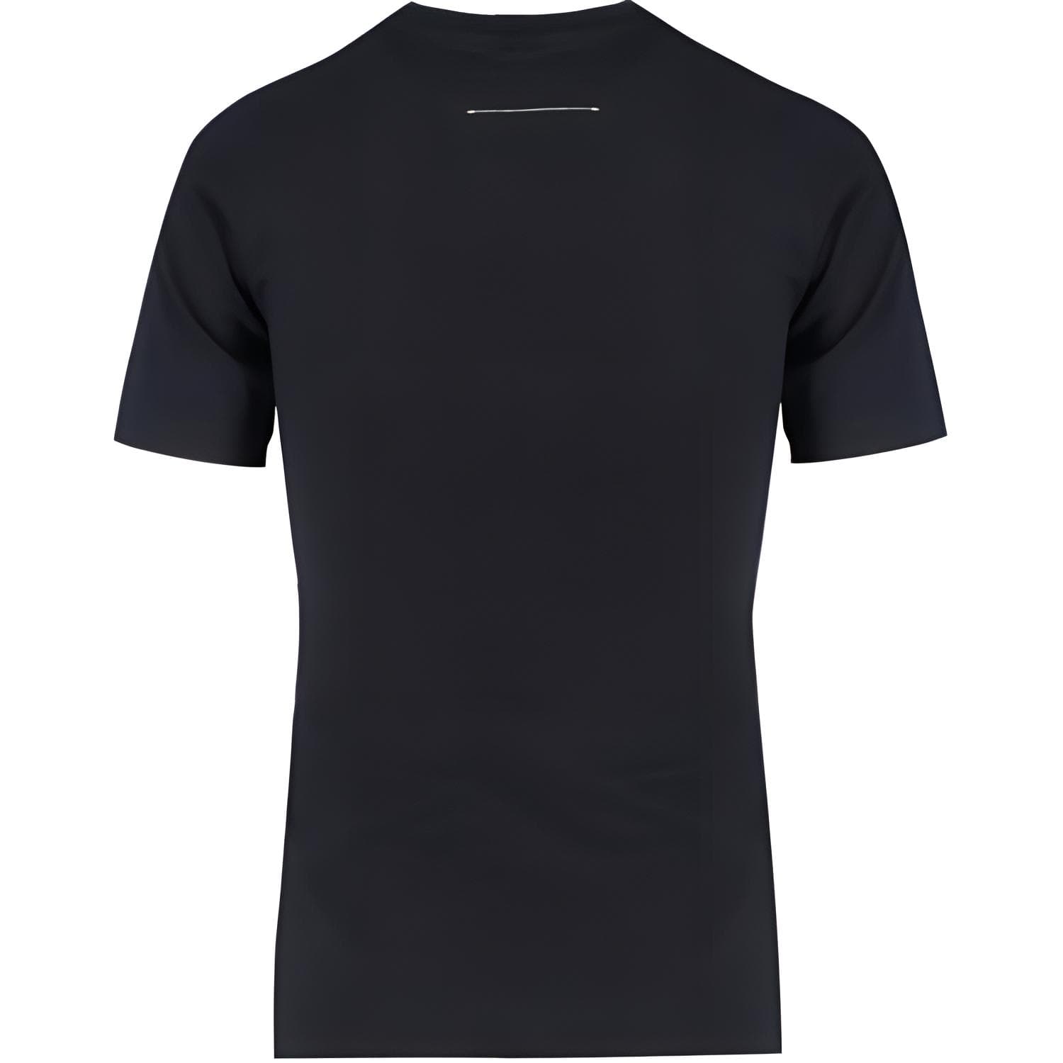 Футболка MM6 Maison Margiela T - изображение 2