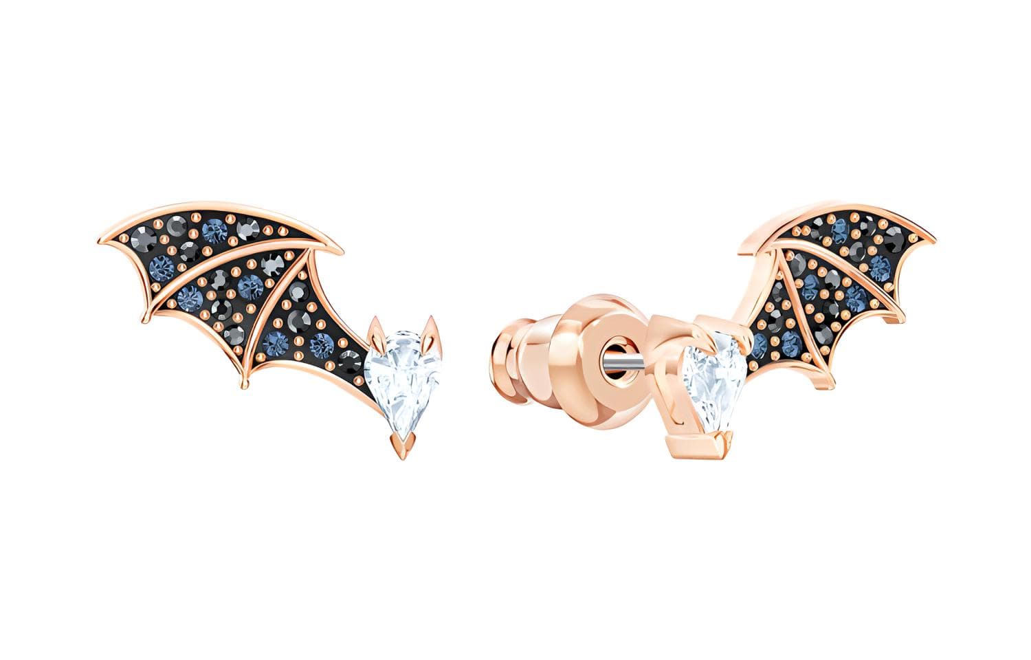 Серьги Swarovski - изображение 2