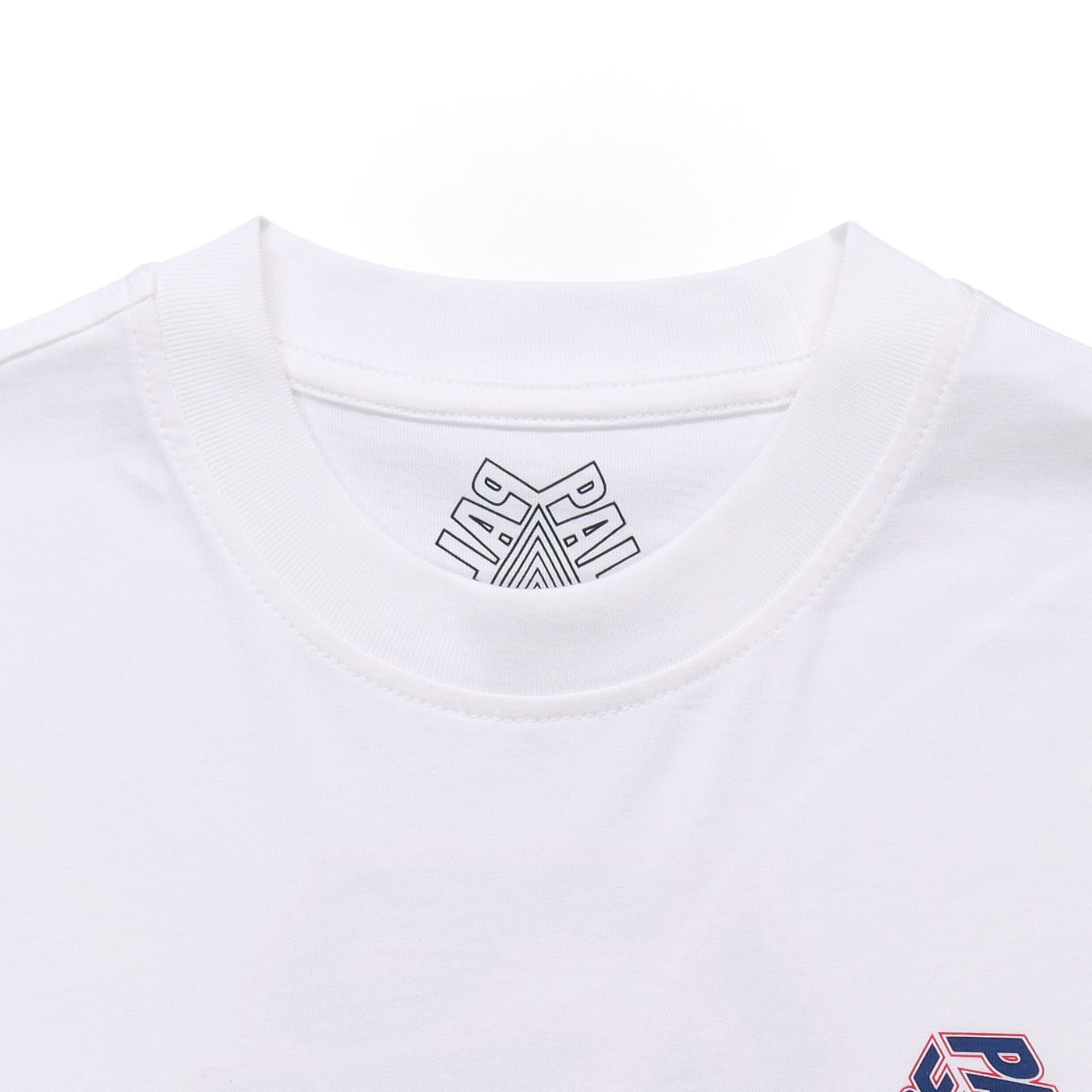 Футболка PALACE P3 Team T-Shirt Dark LogoT - изображение 3