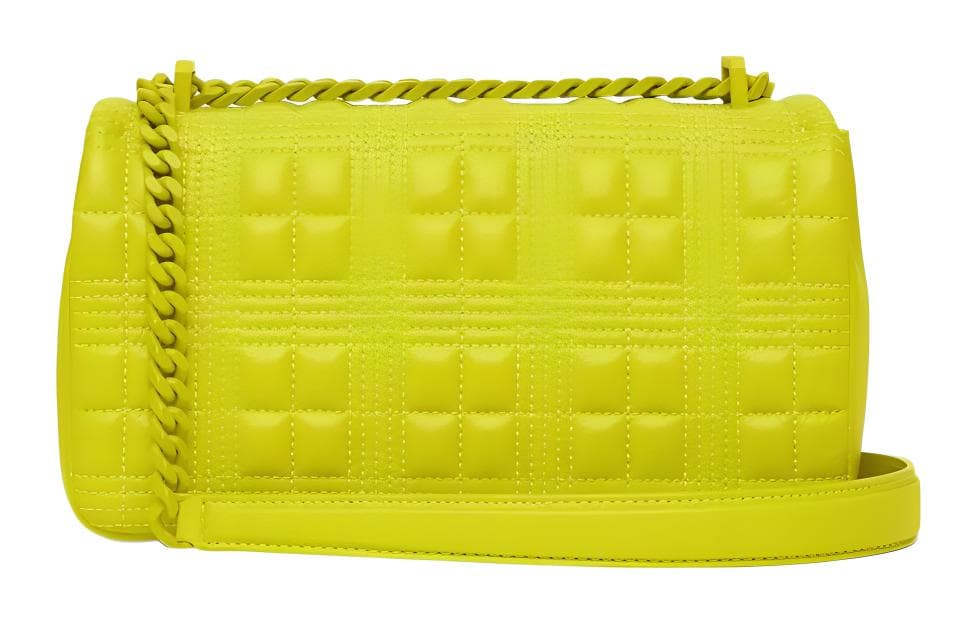 Мини-сумка Burberry Lola TB - изображение 2