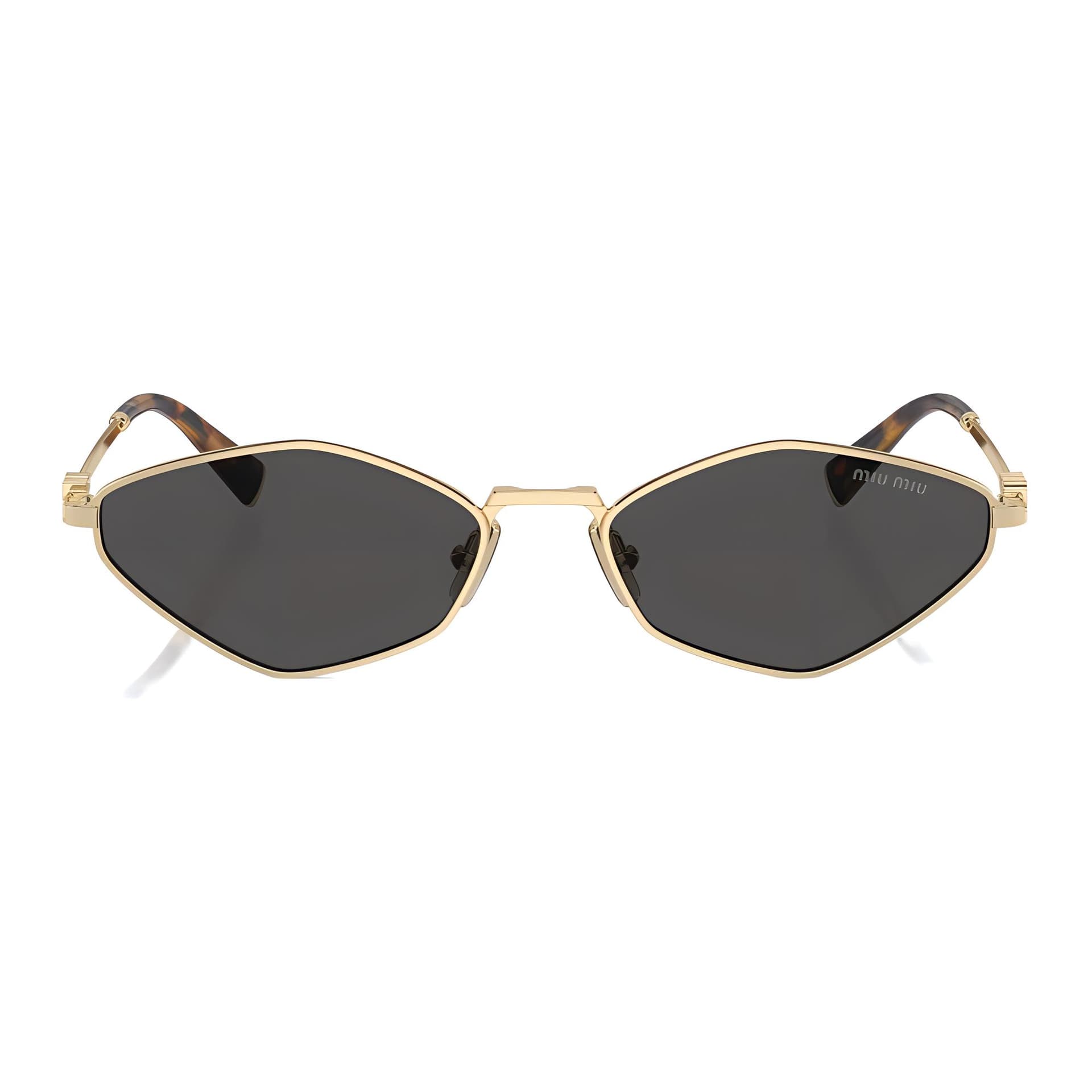 Солнцезащитные очки MIU MIU - изображение 1