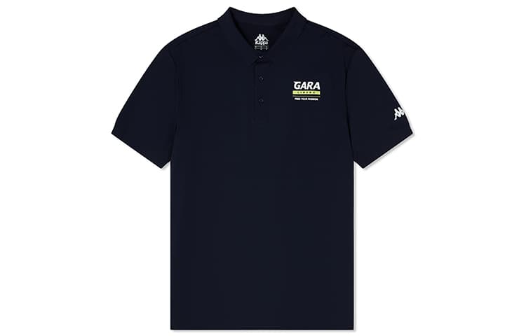Поло Kappa gara Polo - изображение 1