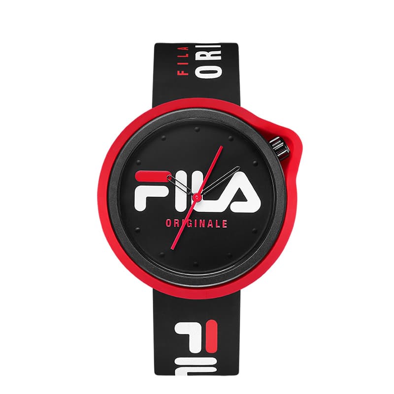 Механические часы FILA 6035 LOGO - изображение 1