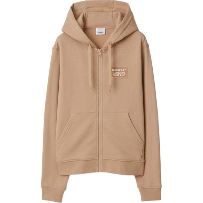 Худи Burberry Толстовка Мужской абрикос - изображение 1