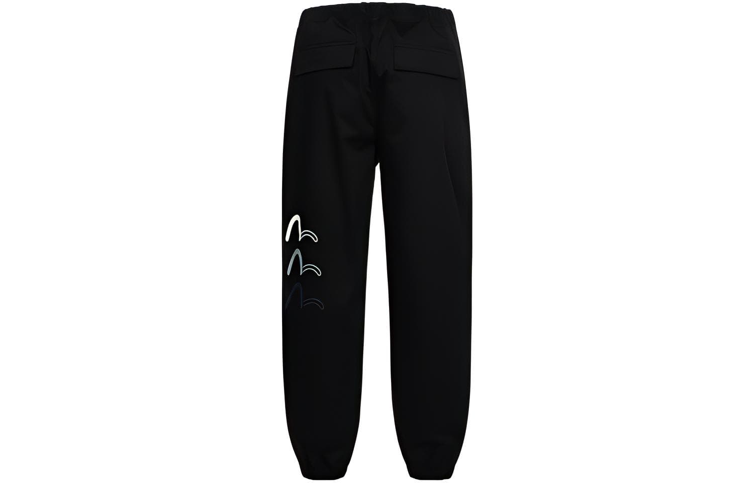 Штаны EVISU AW23 - изображение 2