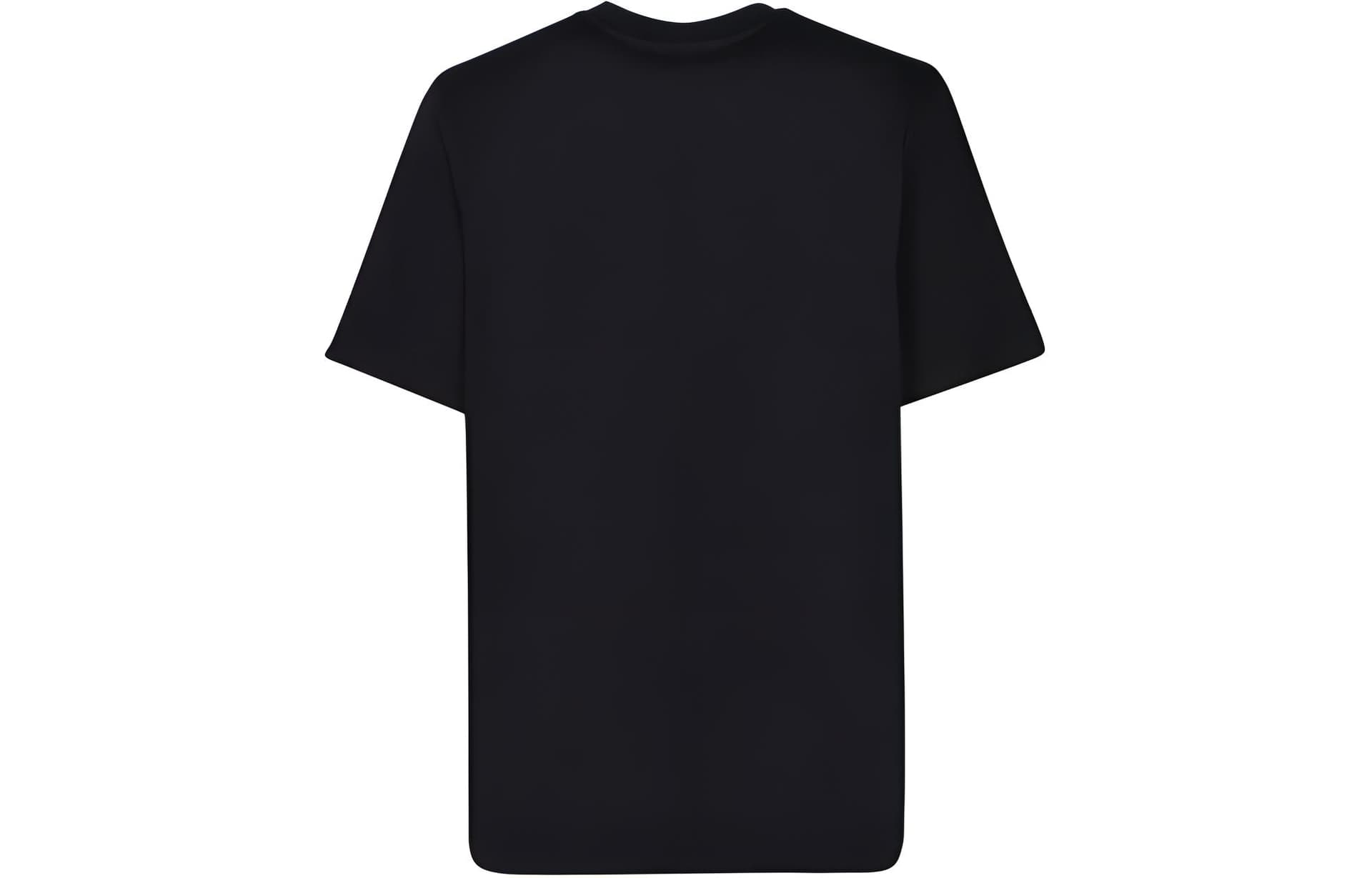 Футболка MSGM T - изображение 2