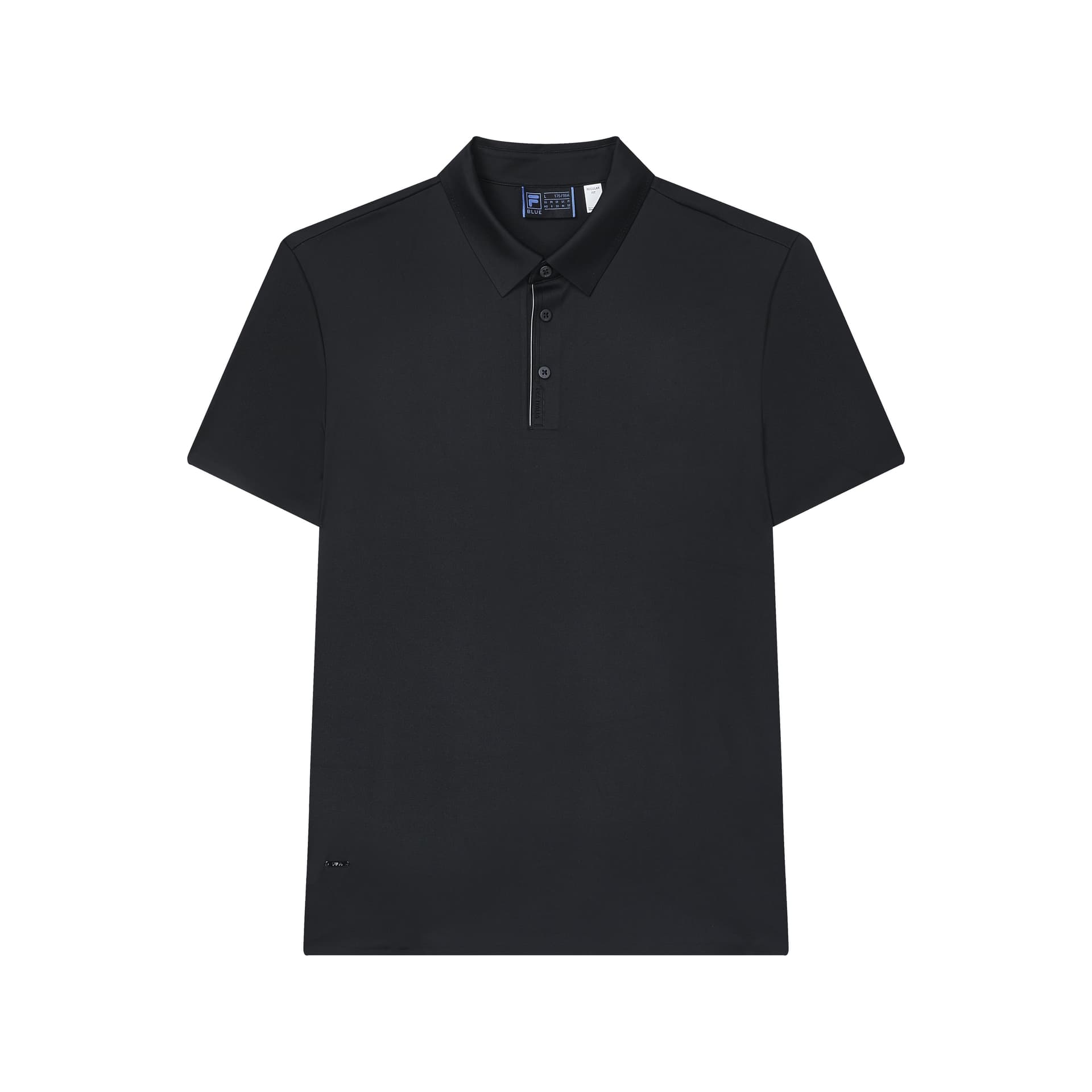 Поло FILA BLUE POLO - изображение 1