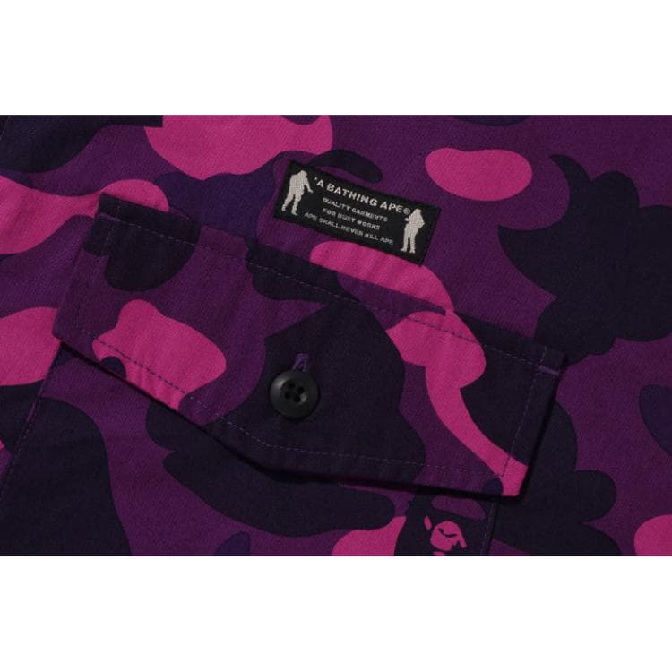 Рубашка A BATHING APE - изображение 3