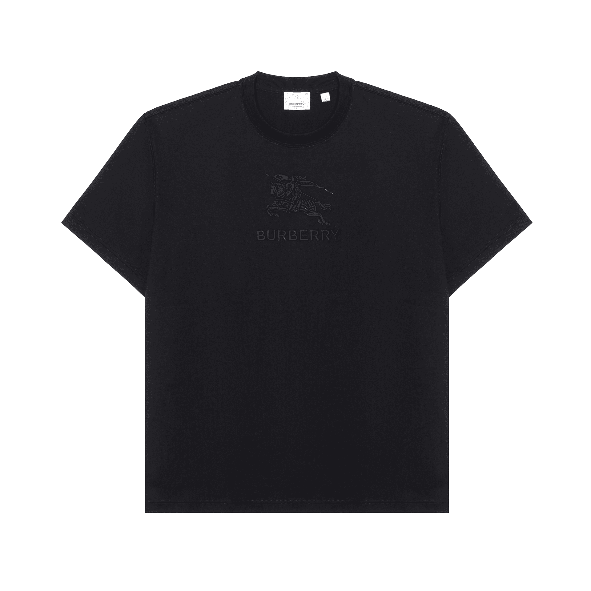 Футболка Burberry T - изображение 1