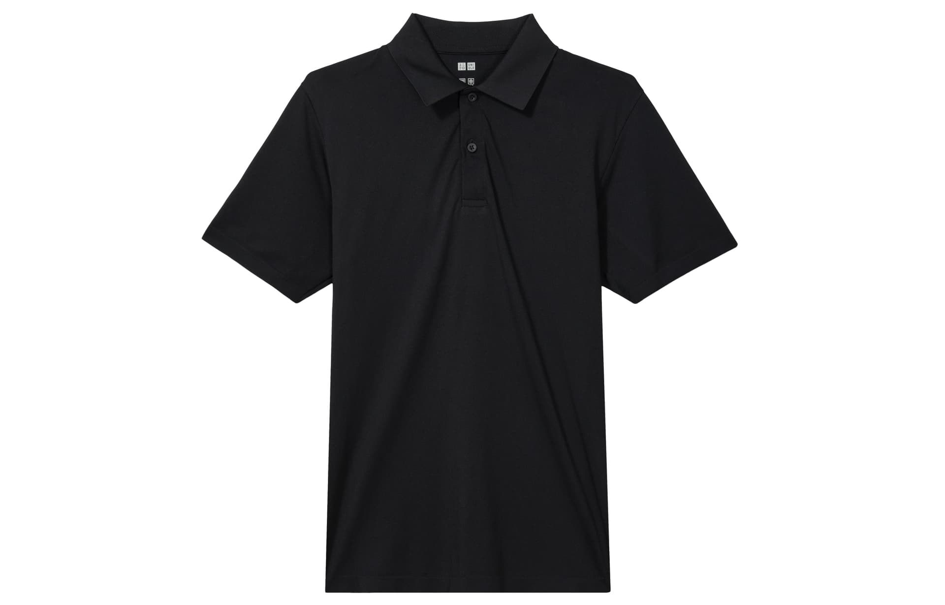 Поло UNIQLO Polo - изображение 1