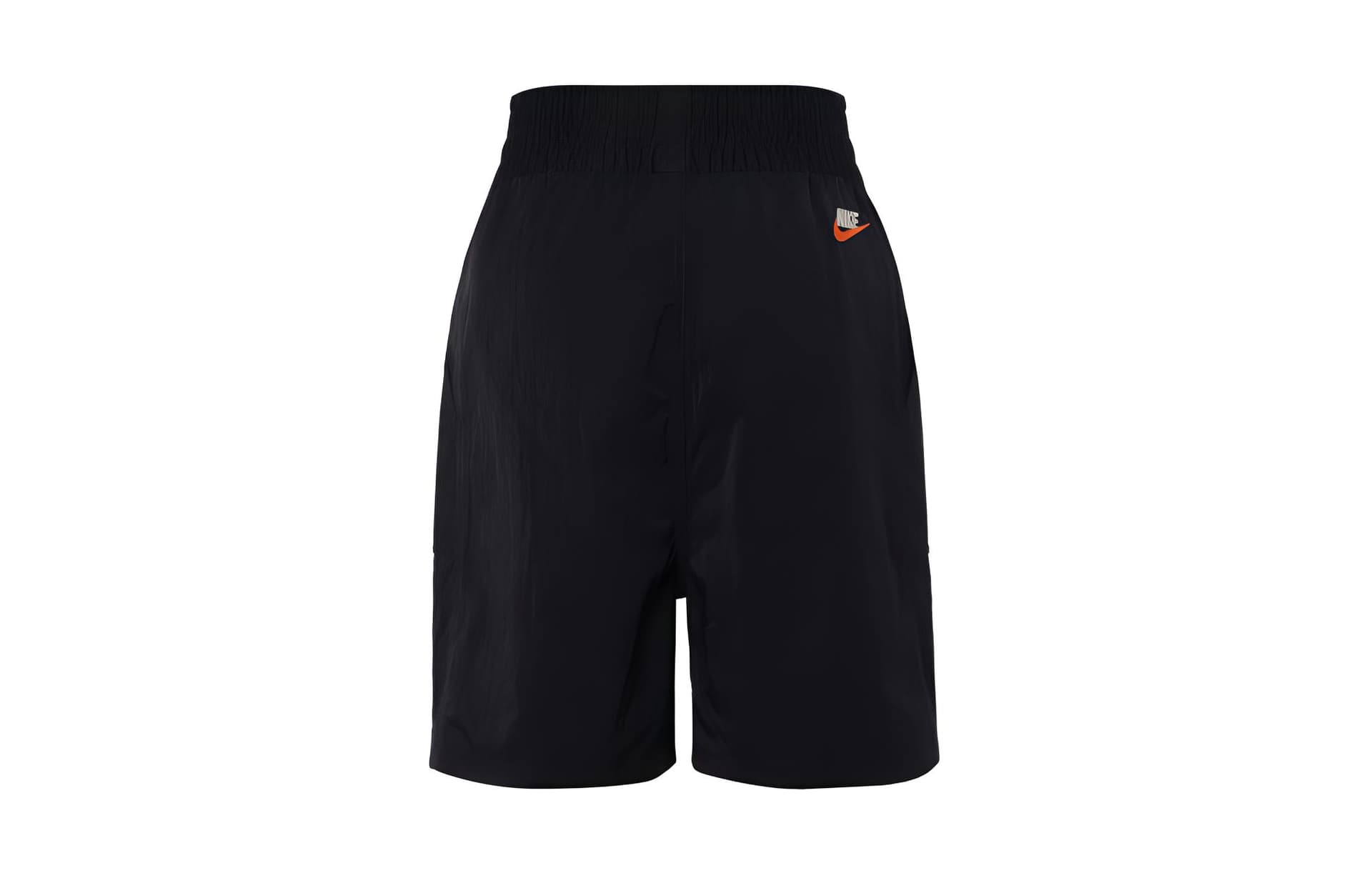 Шорты Nike Logo - изображение 3