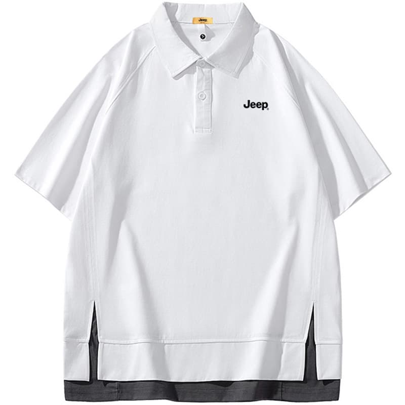 Поло Jeep Polo - изображение 1