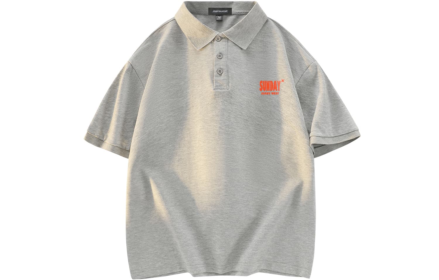 Поло JEANSWEST Polo - изображение 1