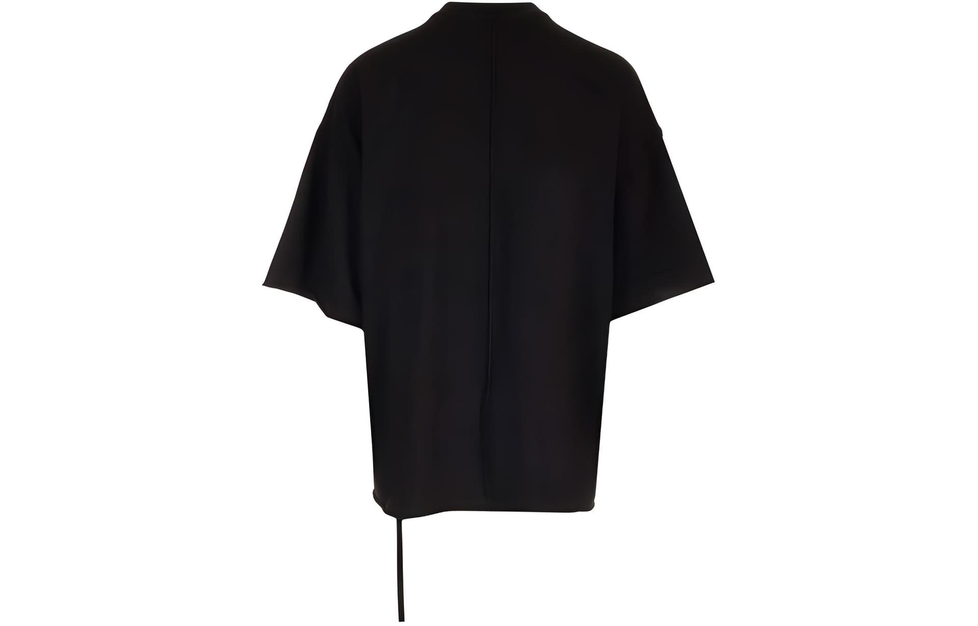 Футболка Rick Owens DRKSHDW T - изображение 2