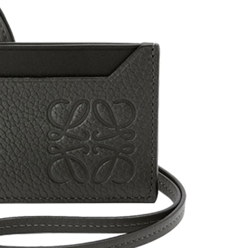 Картхолдер LOEWE Lgoo - изображение 4