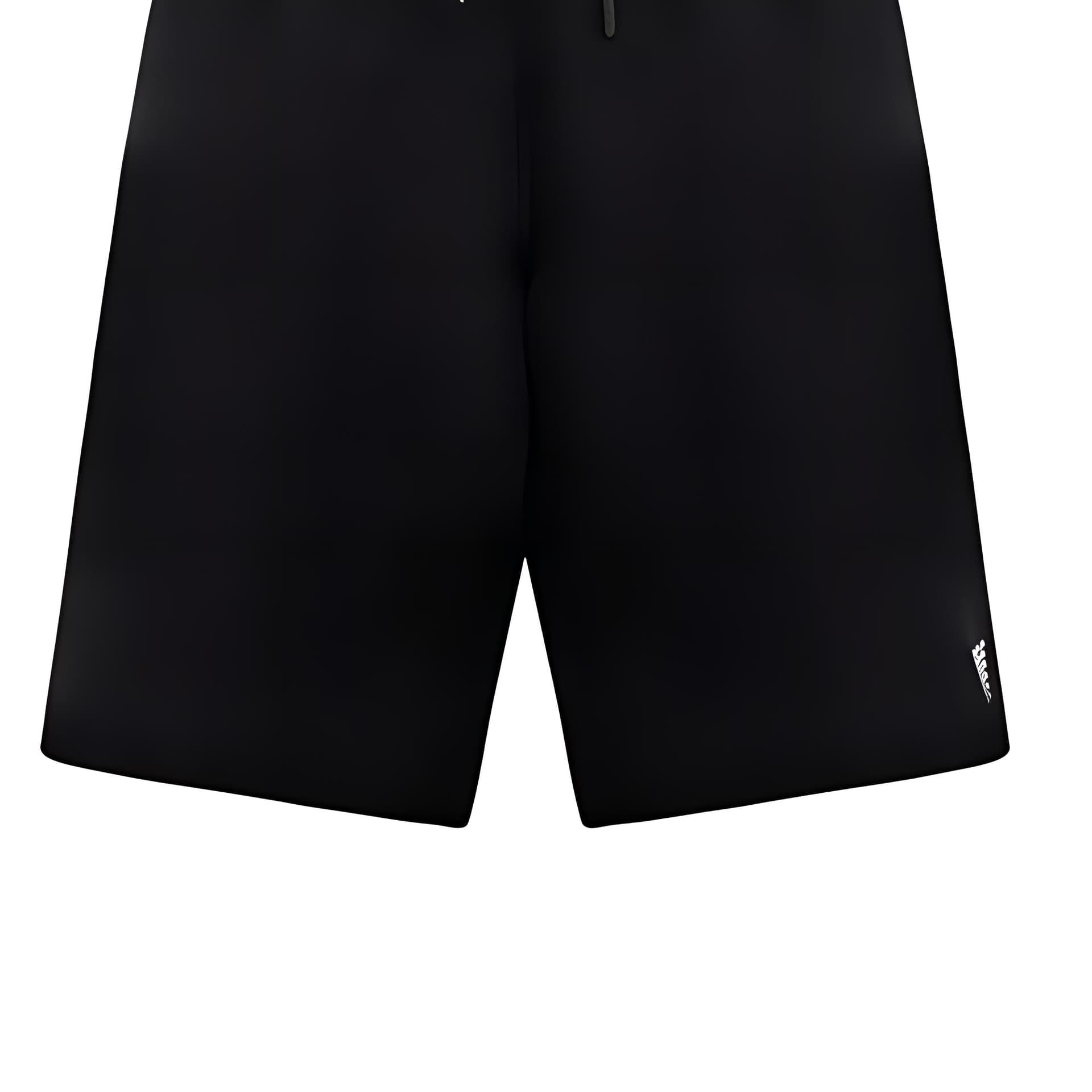Шорты EMPORIO ARMANI SS24 Logo - изображение 6