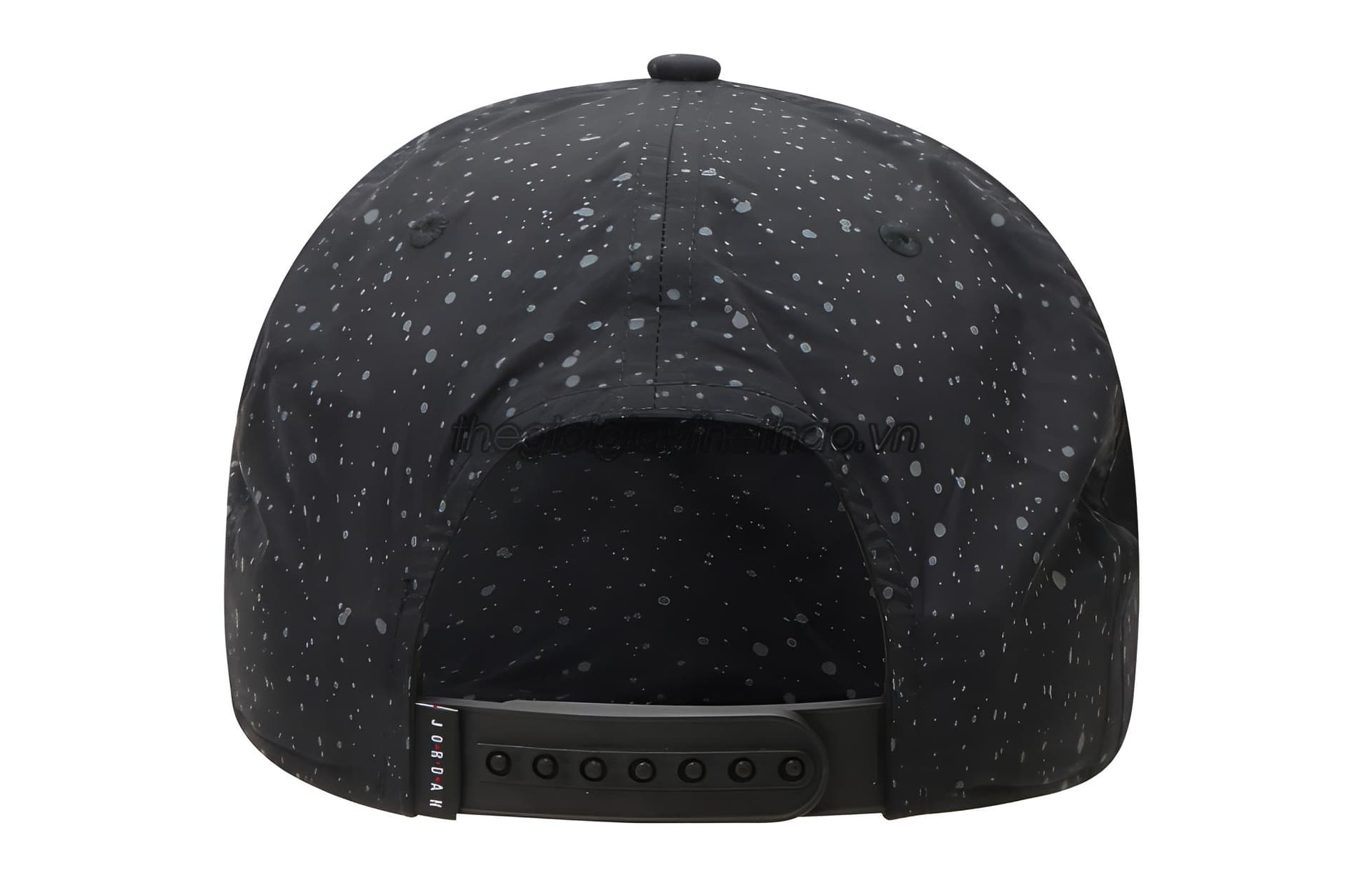 Кепка Jordan Cap Black - изображение 3