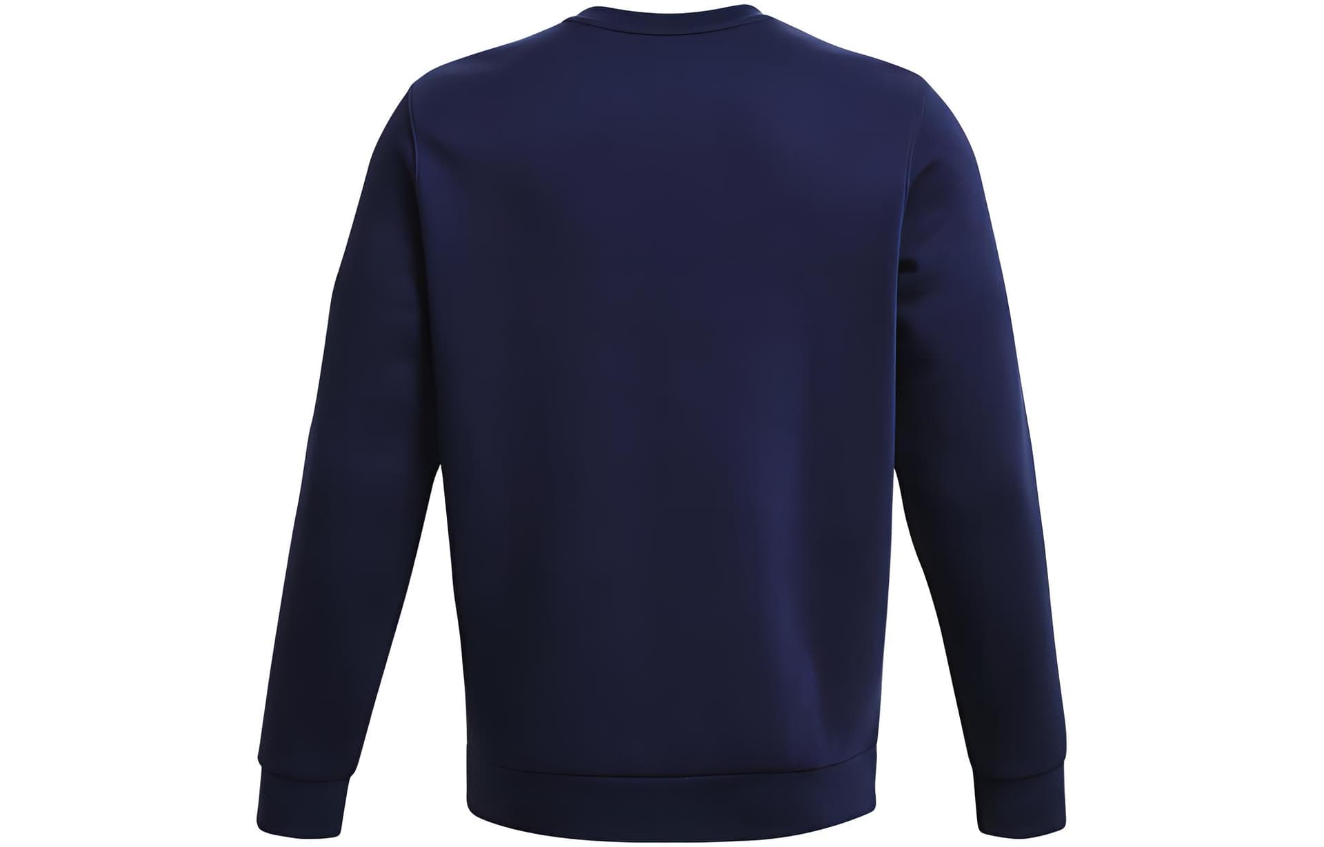 Худи Under Armour UA Essential logo - изображение 2