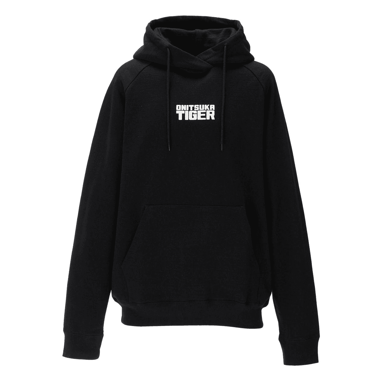 Худи Onitsuka Tiger SWEAT HOODIE - изображение 1