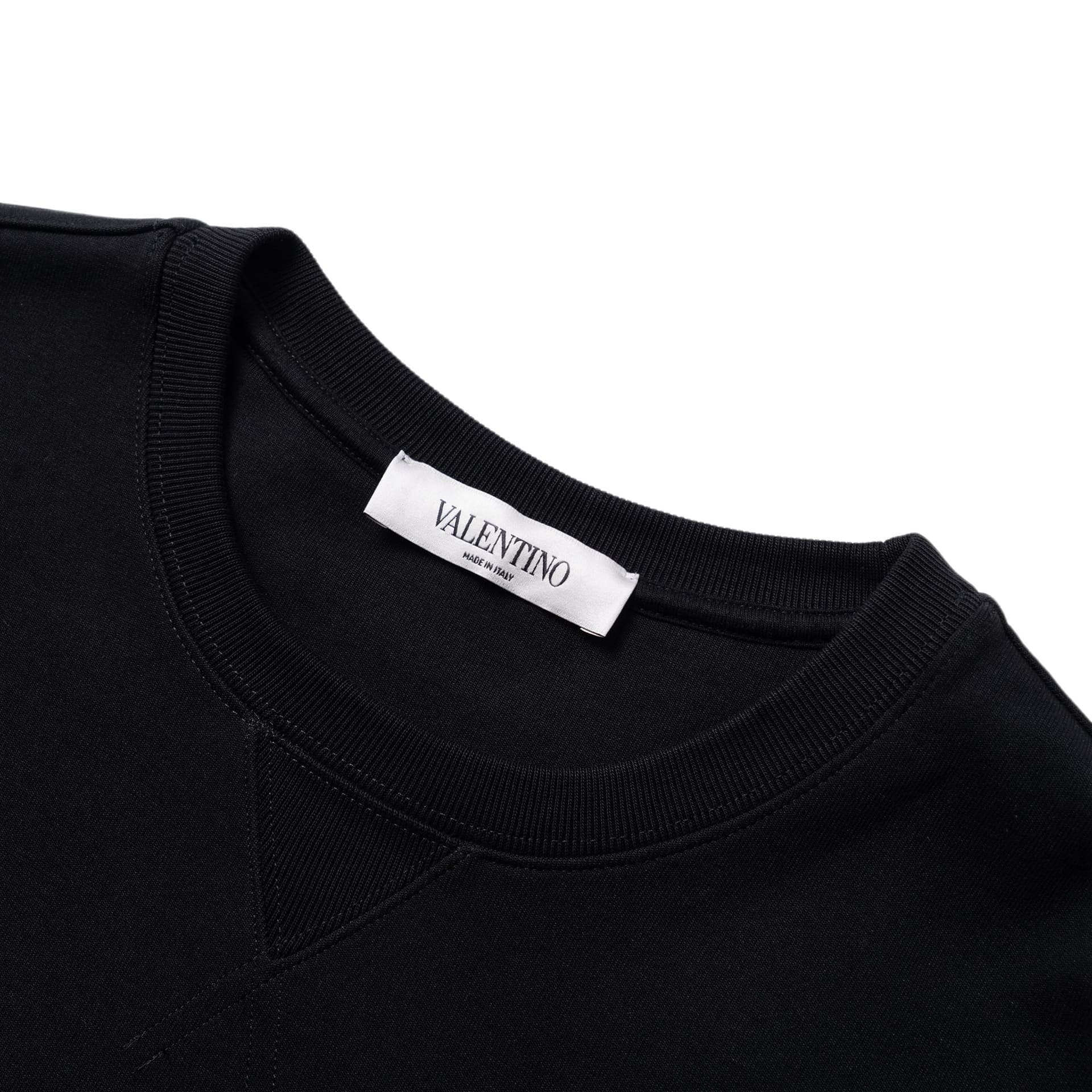 Худи Valentino SS21 Logo - изображение 6