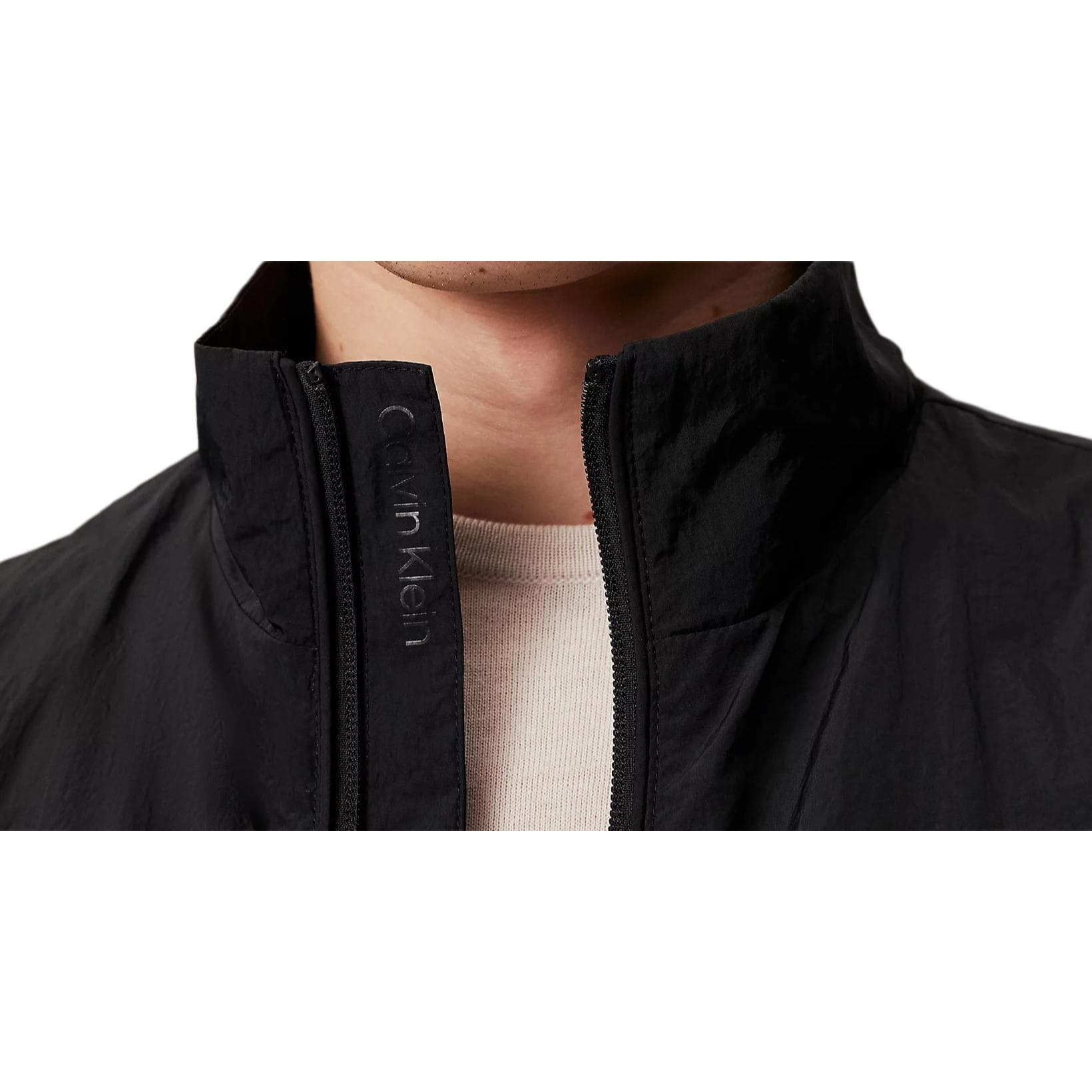 Куртка CALVIN KLEIN Logo - изображение 2