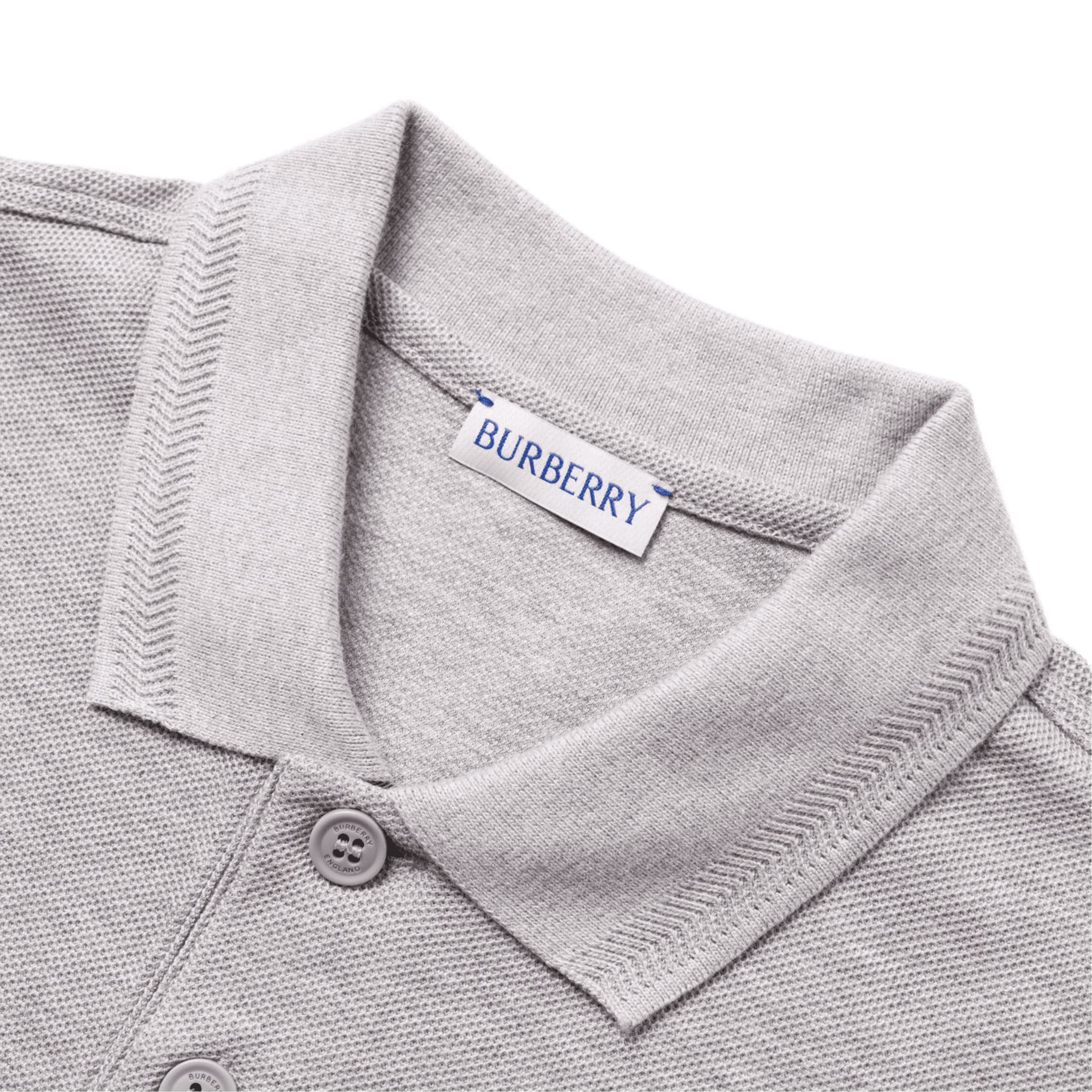 Поло Burberry FW22 Polo - изображение 6