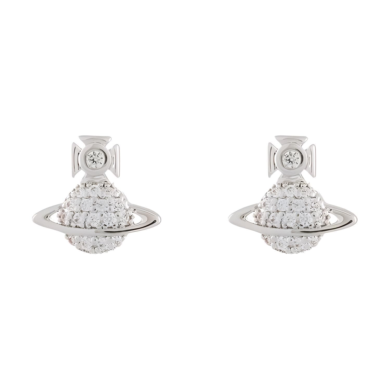 Серьги Vivienne Westwood Tamia - изображение 4