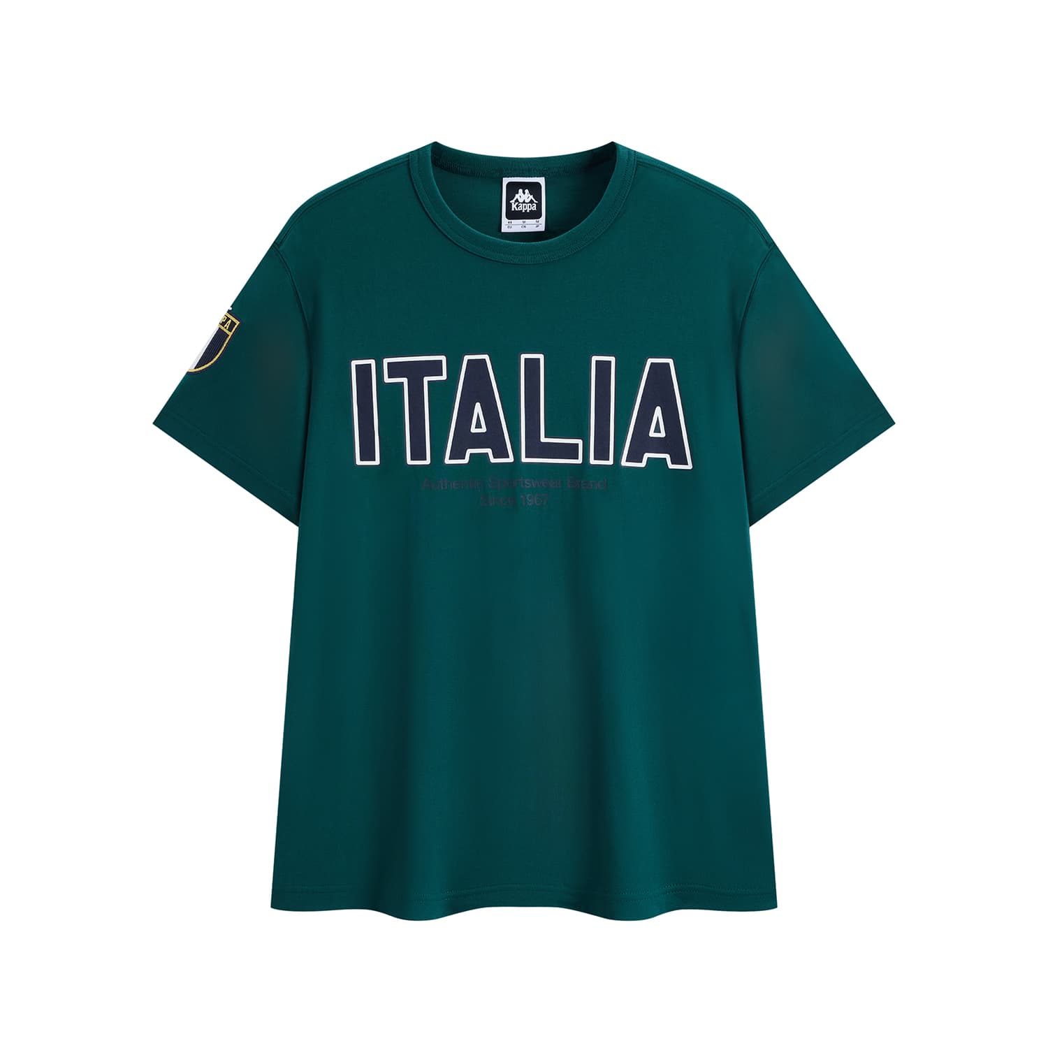 Футболка Kappa KAPPA 1916 T - изображение 1