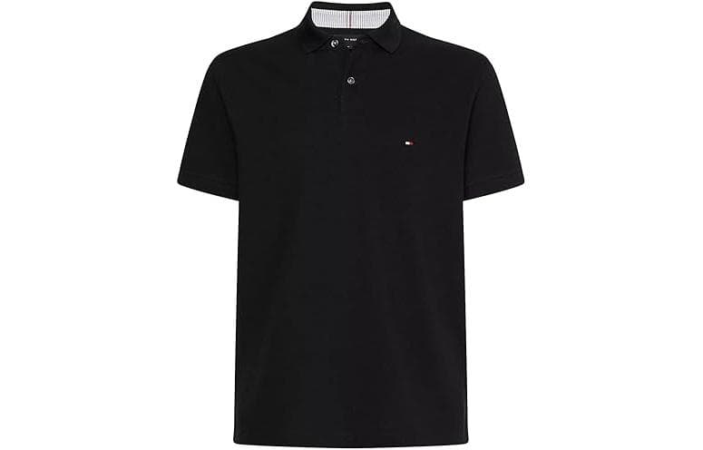 Поло Tommy Hilfiger Polo - изображение 1
