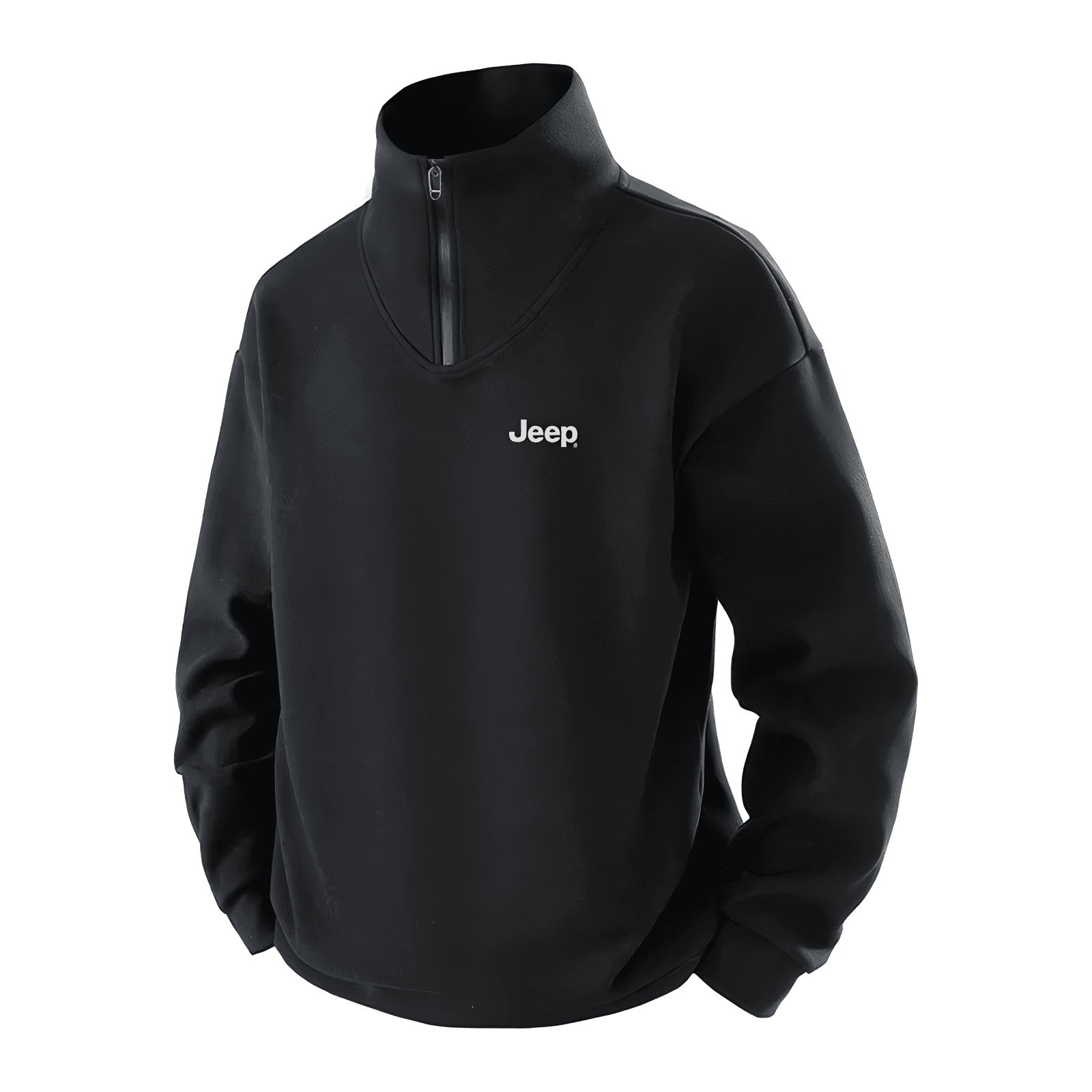 Худи Jeep Logo - изображение 1
