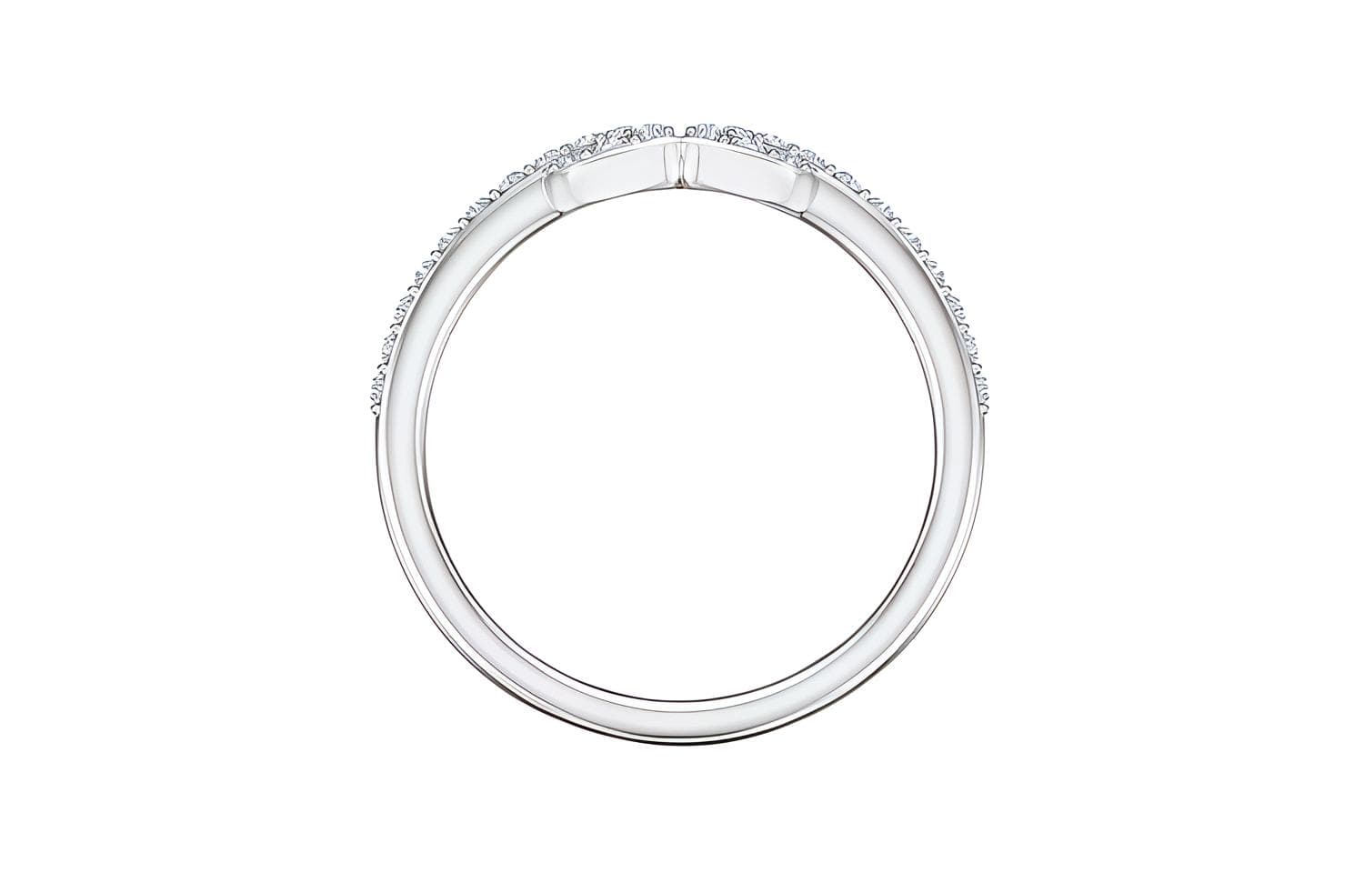 Кольцо Swarovski My Hero - изображение 2