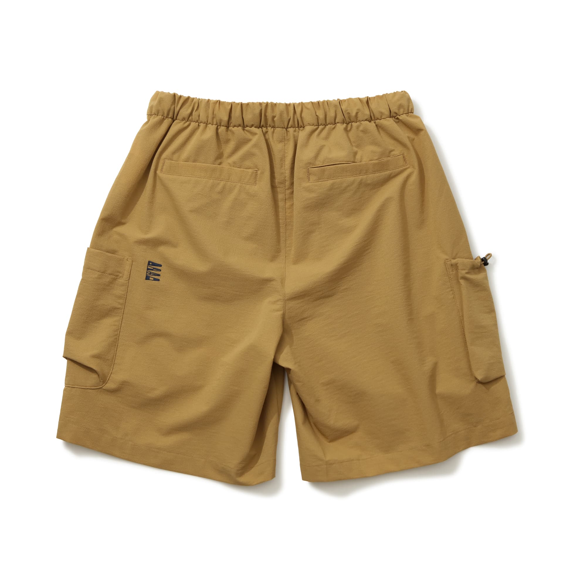 Шорты Nautica White Sail Повседневные шорты Мужские - изображение 2