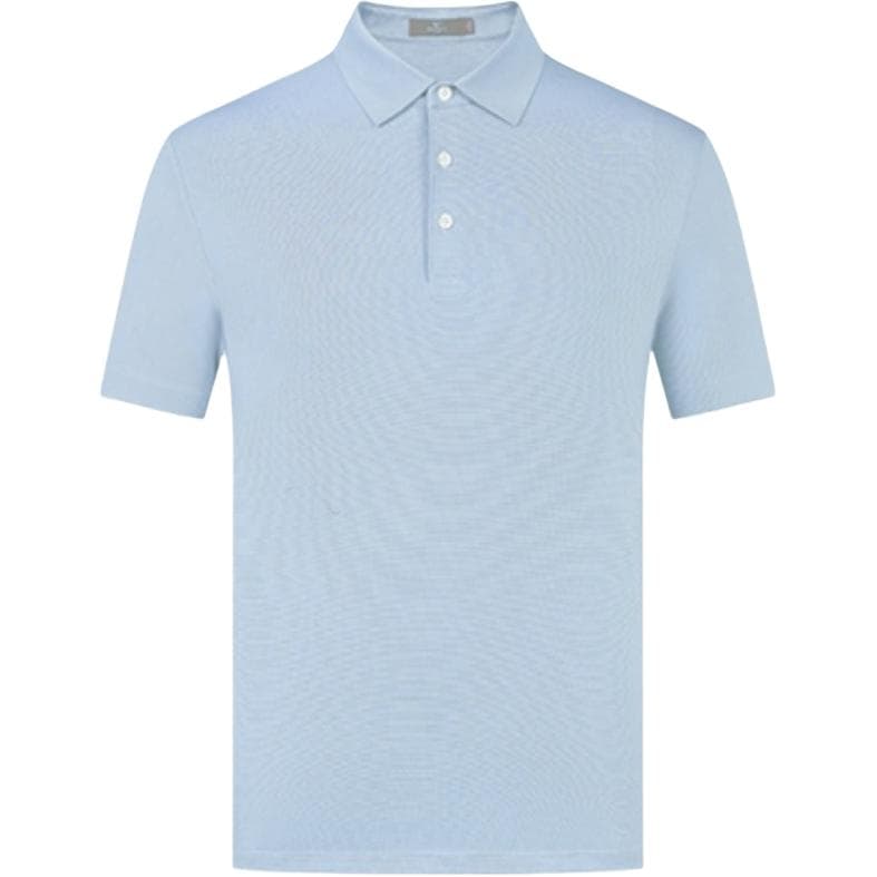Поло SEPTWOLVES Polo Shirt - изображение 1
