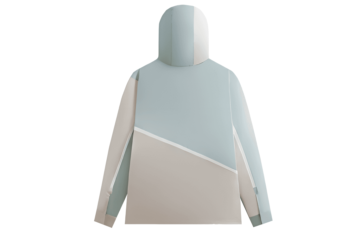 Куртка KITH Monday Program SS24 - изображение 2