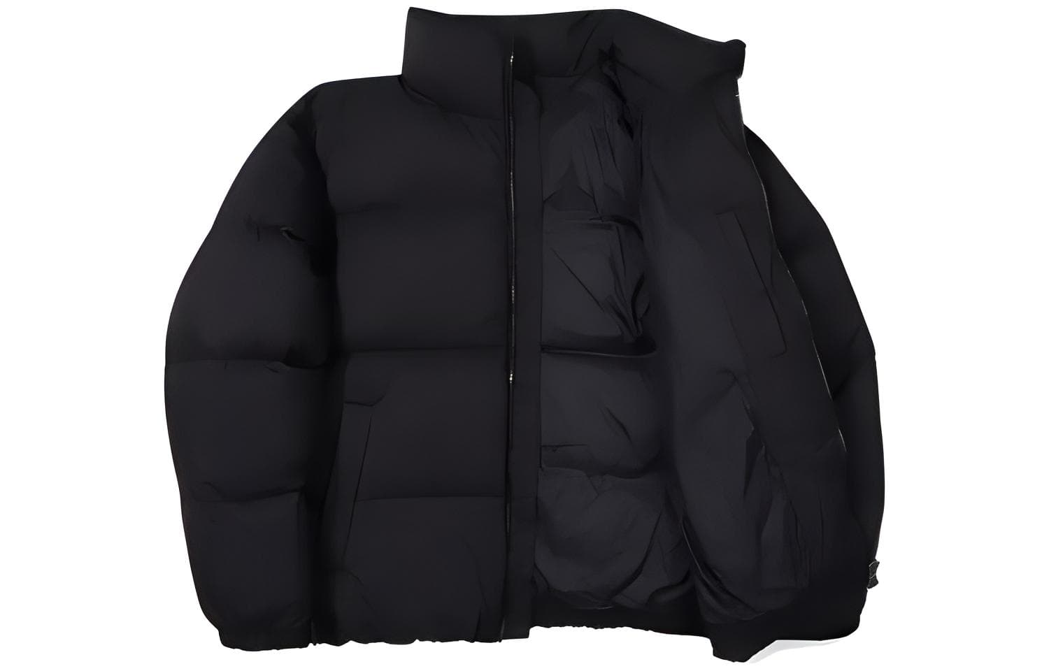 Зимняя куртка FILA - изображение 3