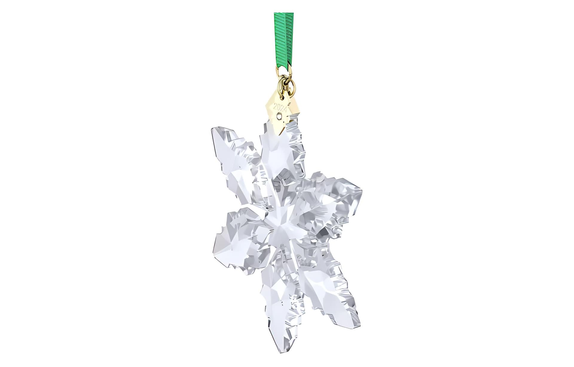 Кулон Swarovski - изображение 2