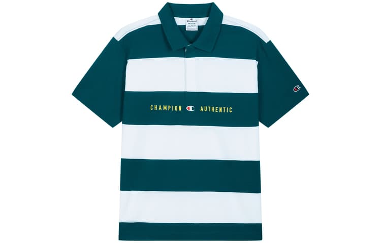 Поло Champion Rochester SS24 POLO - изображение 1