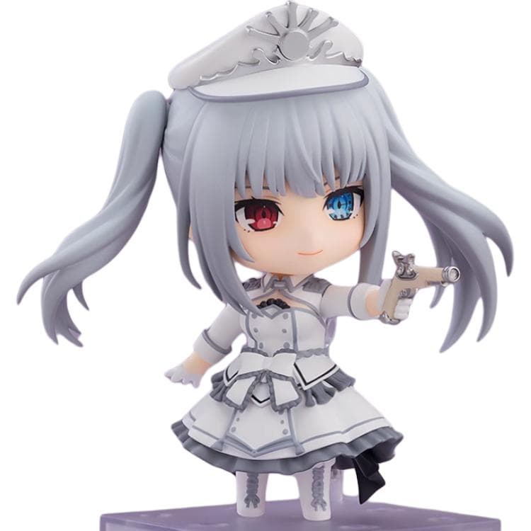 GOOD SMILE COMPANY Рандеву с жизнью Nendoroid Белая Королева Без бонусной Edition Чиби Фигурки - изображение 2