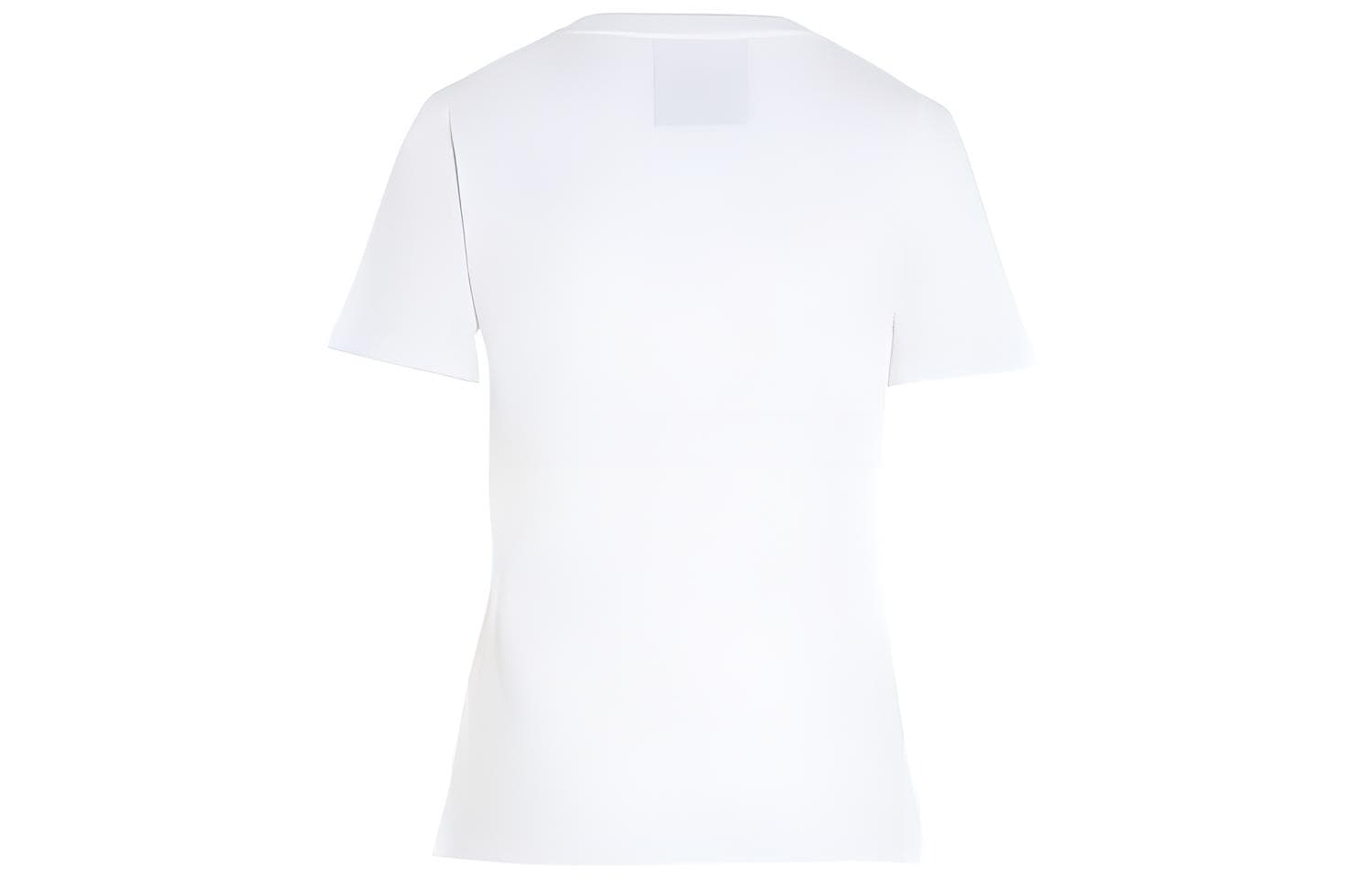 Футболка MOSCHINO SS21 T - изображение 2
