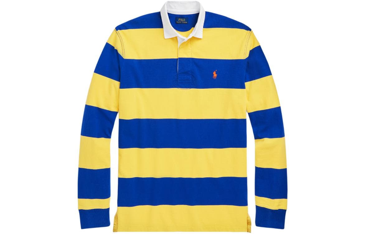 Поло Polo Ralph Lauren SS24 LogoPolo - изображение 1