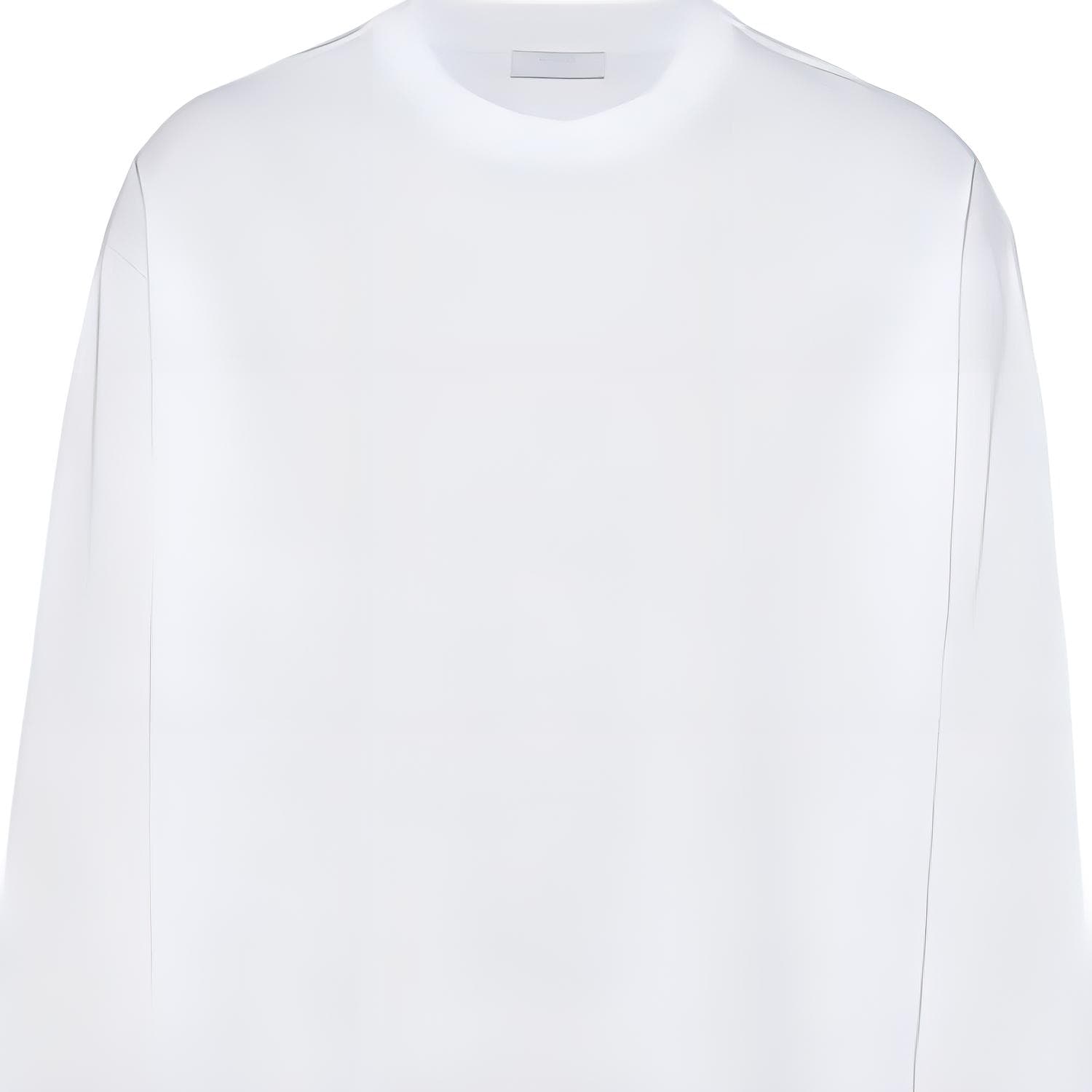 Футболка PRADA FW22 T - изображение 4