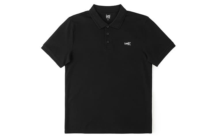 Поло Lee SS24 logopolo - изображение 1