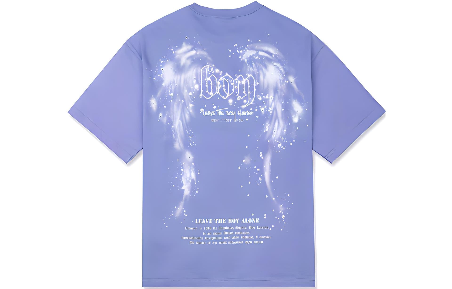 Футболка Boy London T - изображение 2