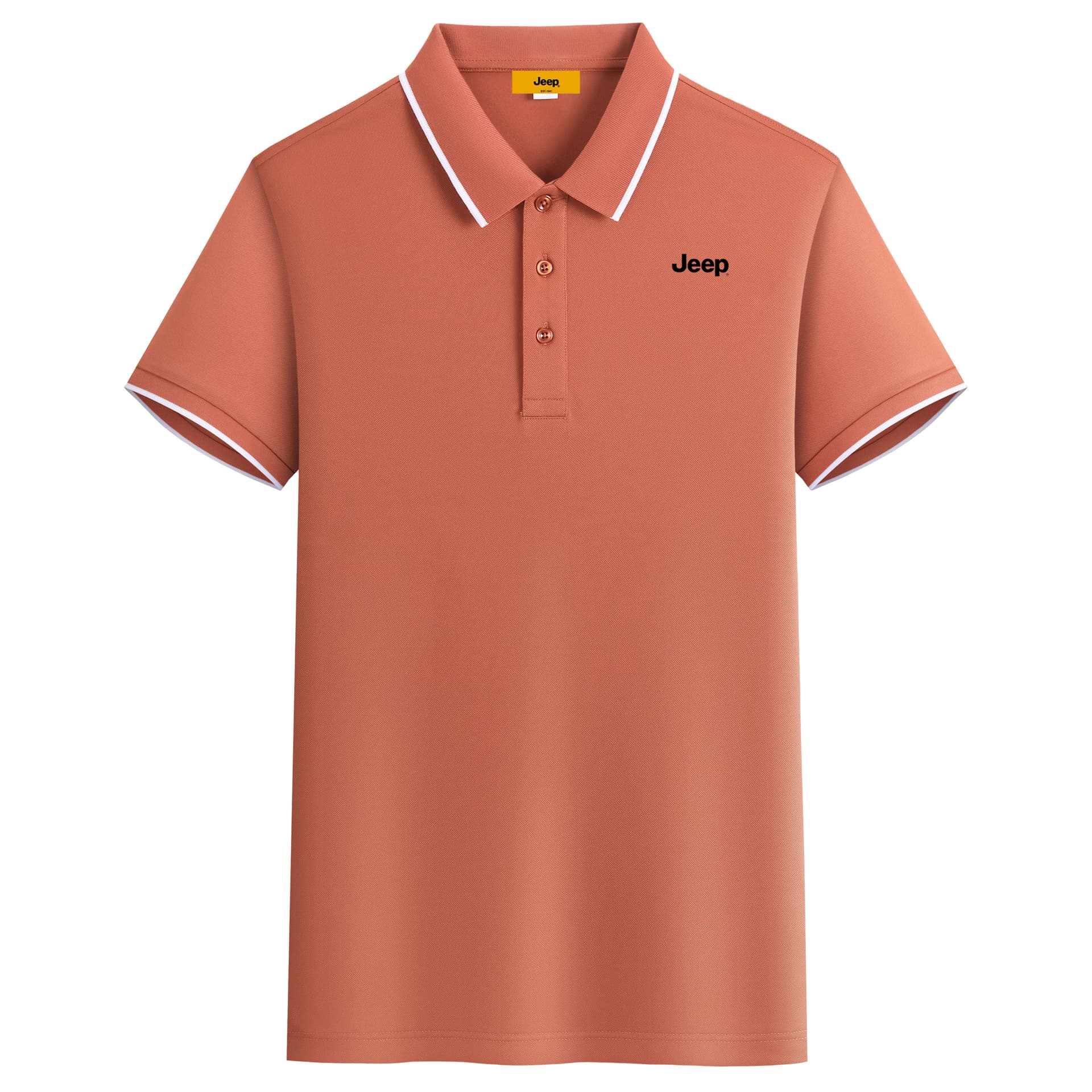 Поло Jeep Polo - изображение 1